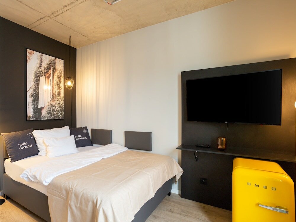 Фото Limehome Düsseldorf