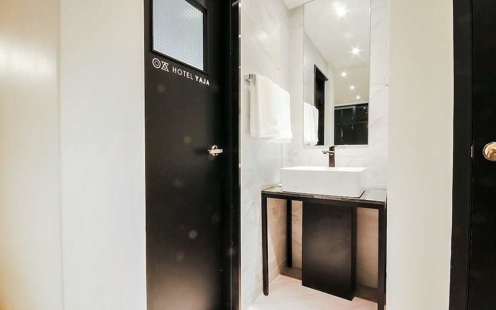 Фото Pohang Yaja Yeongildae