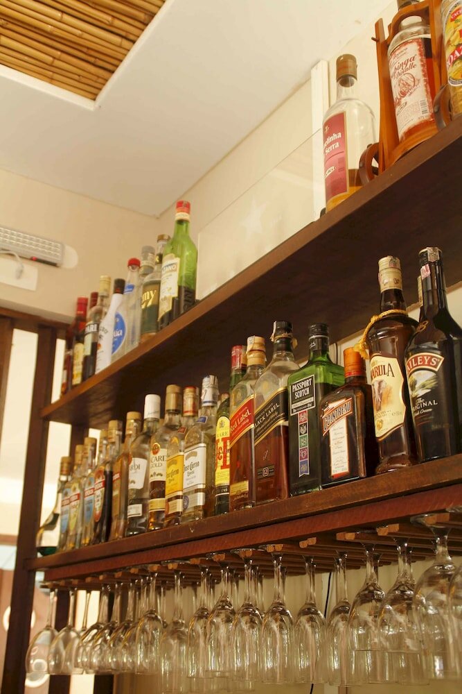 Фото Pousada Porto Mare