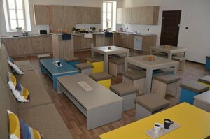 Хостел Hostel Antique