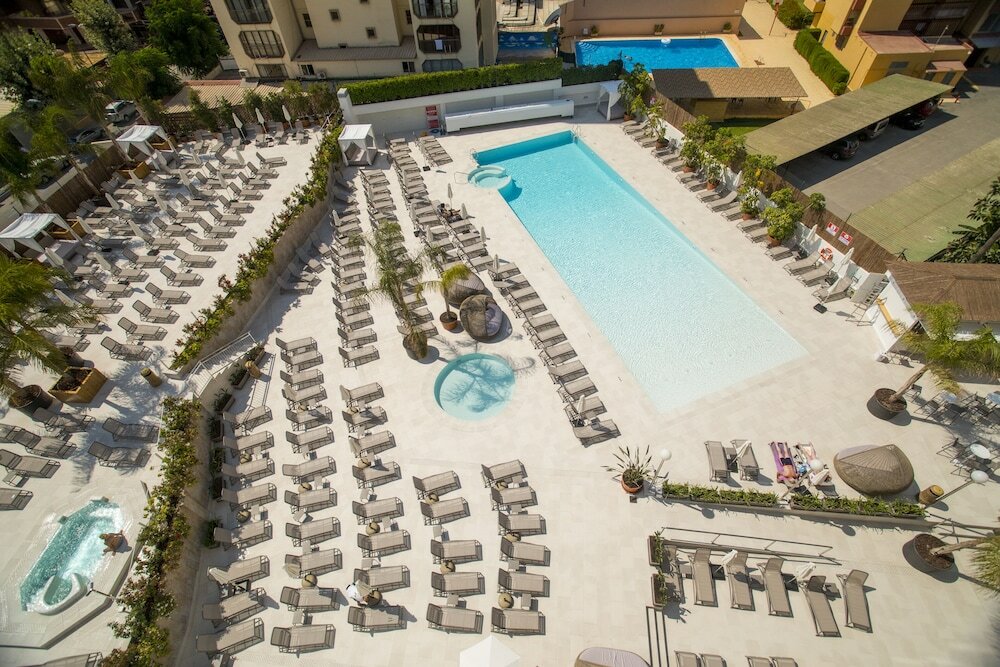 Фото Hotel Presidente