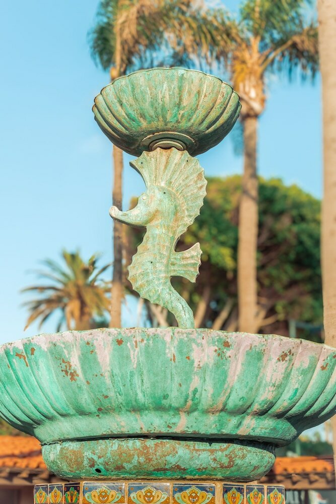 Фото La Jolla Beach and Tennis Club