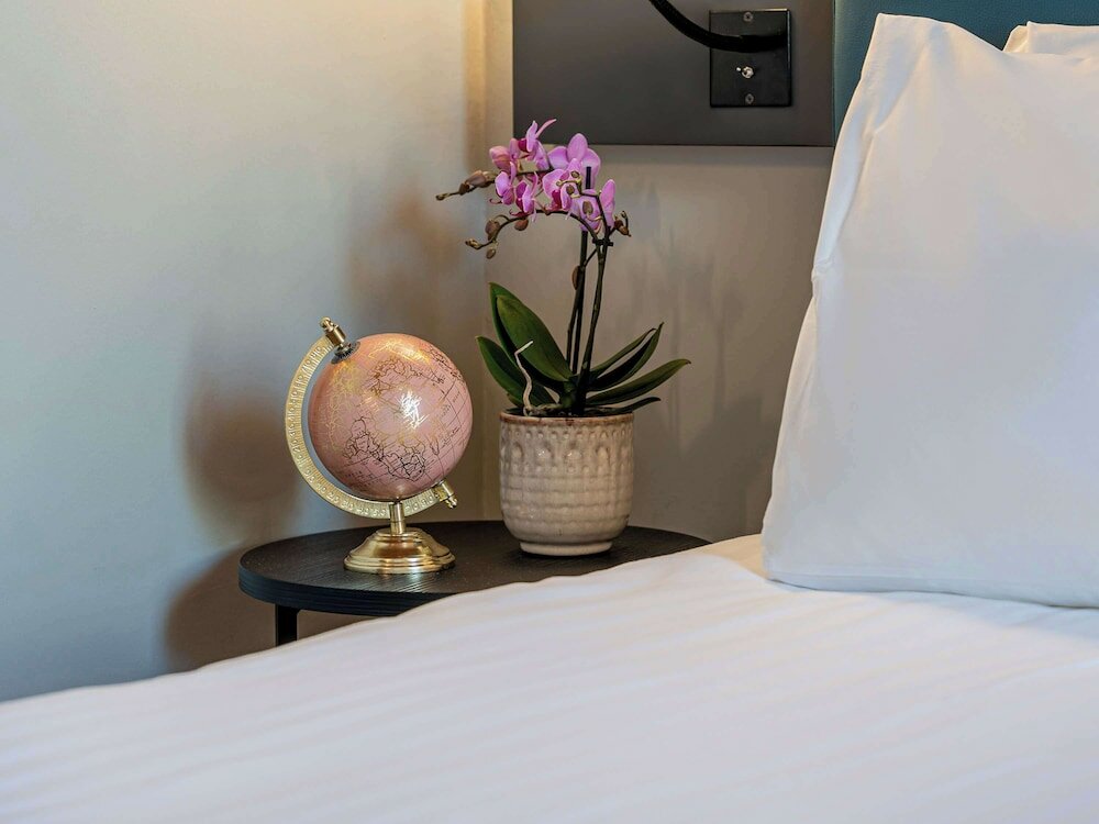 Фото Mercure Bologna Centro