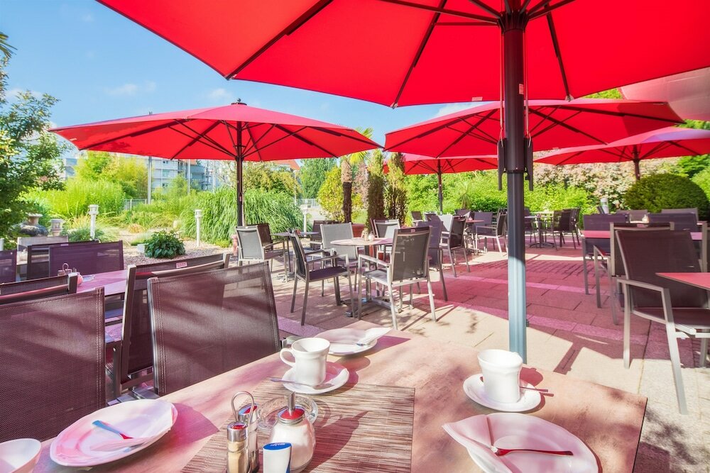 Фото Best Western Parkhotel Weingarten