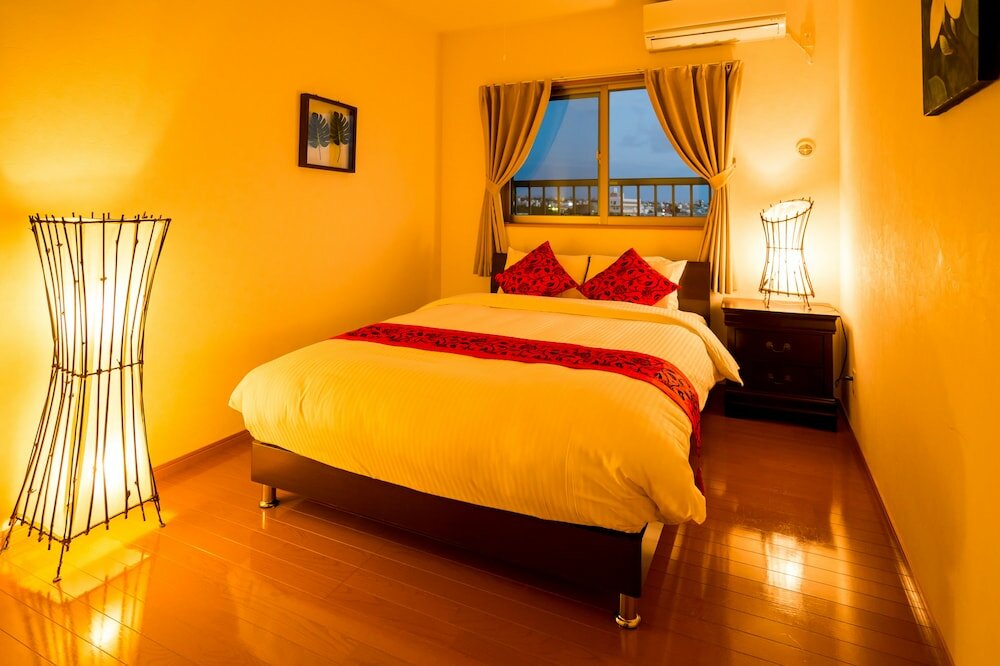 Фото United Resort Yomitan