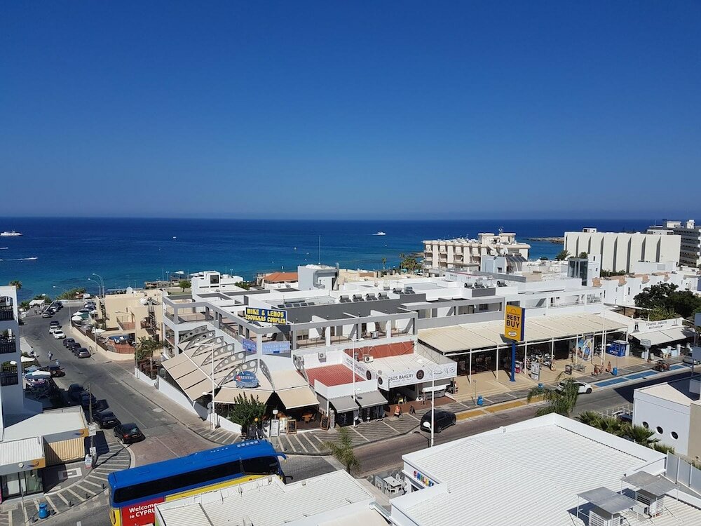 Фото Melini Hotel Suites