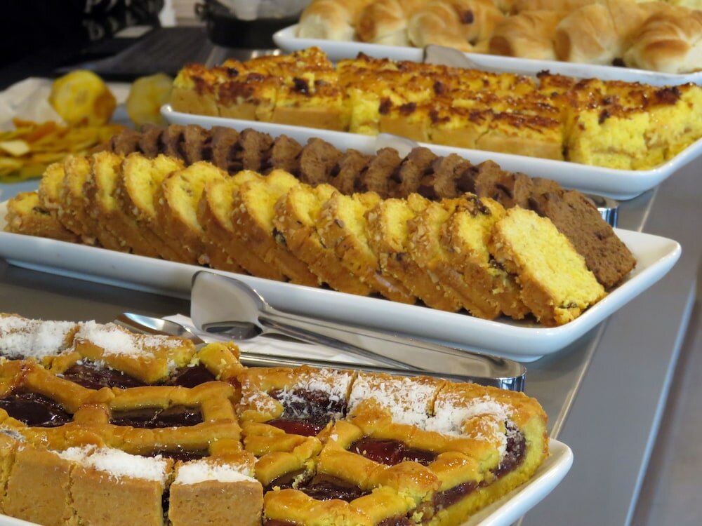 Фото Smart Hotel Montevideo