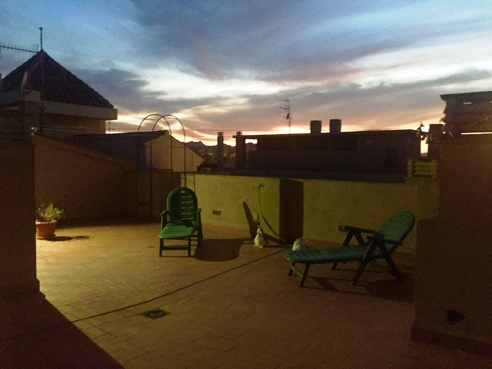 Фото Atico Denia