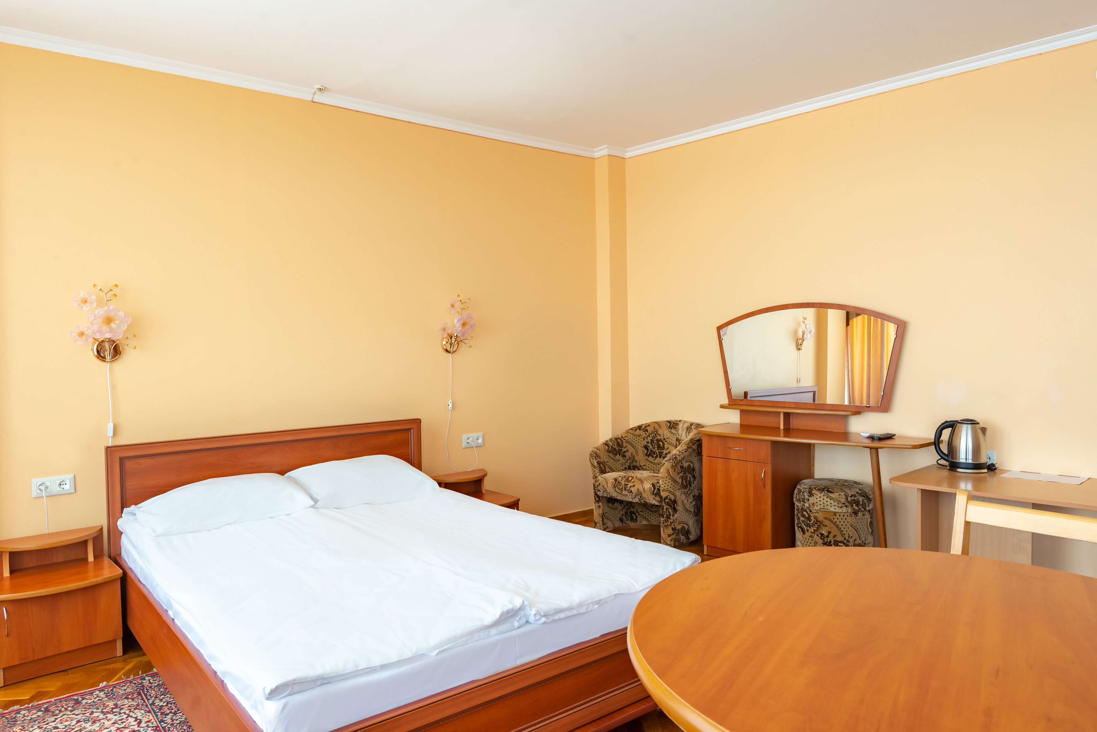 Фото Дюльбер