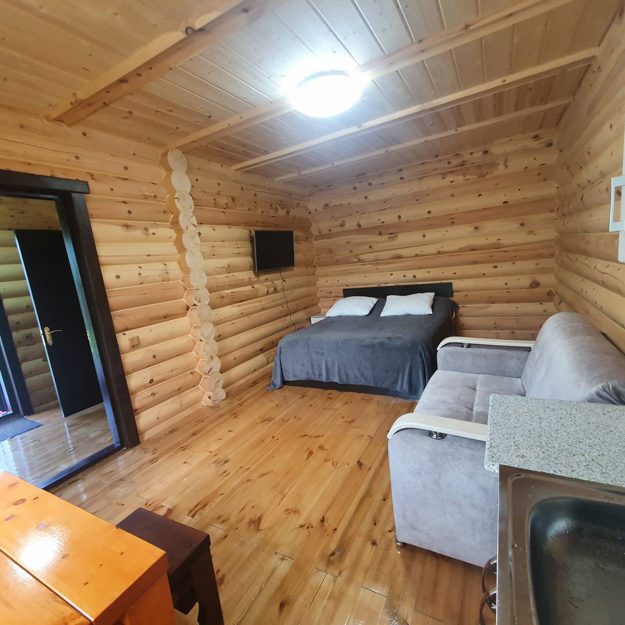 Фото Кедровый Двор