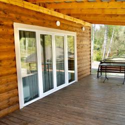 Фото Миллениум