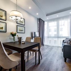 Фото Апарт-отель Dionis Art Apartments