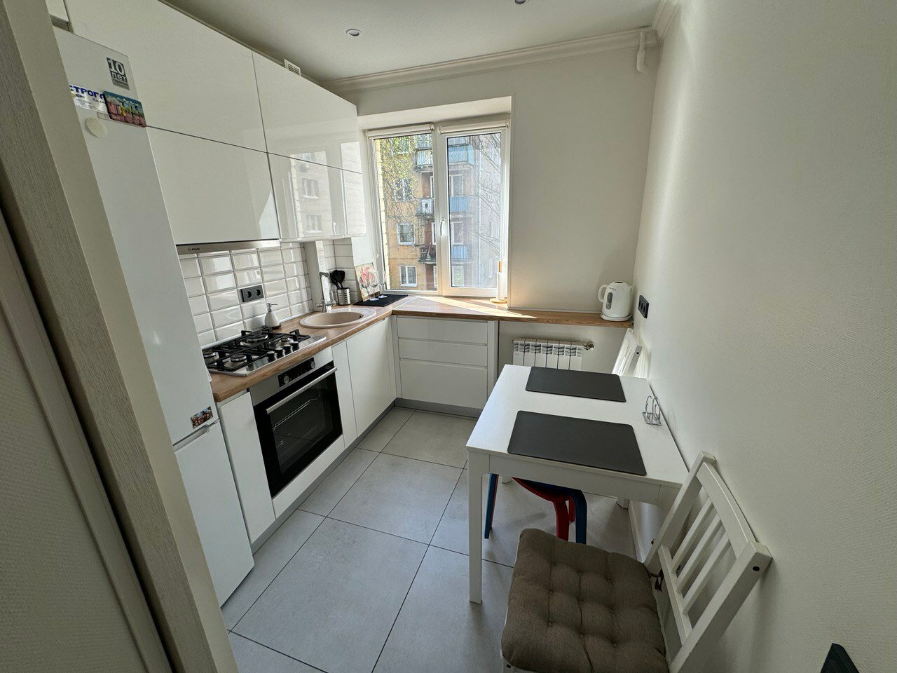 Фото Sergeeva Cozy Home