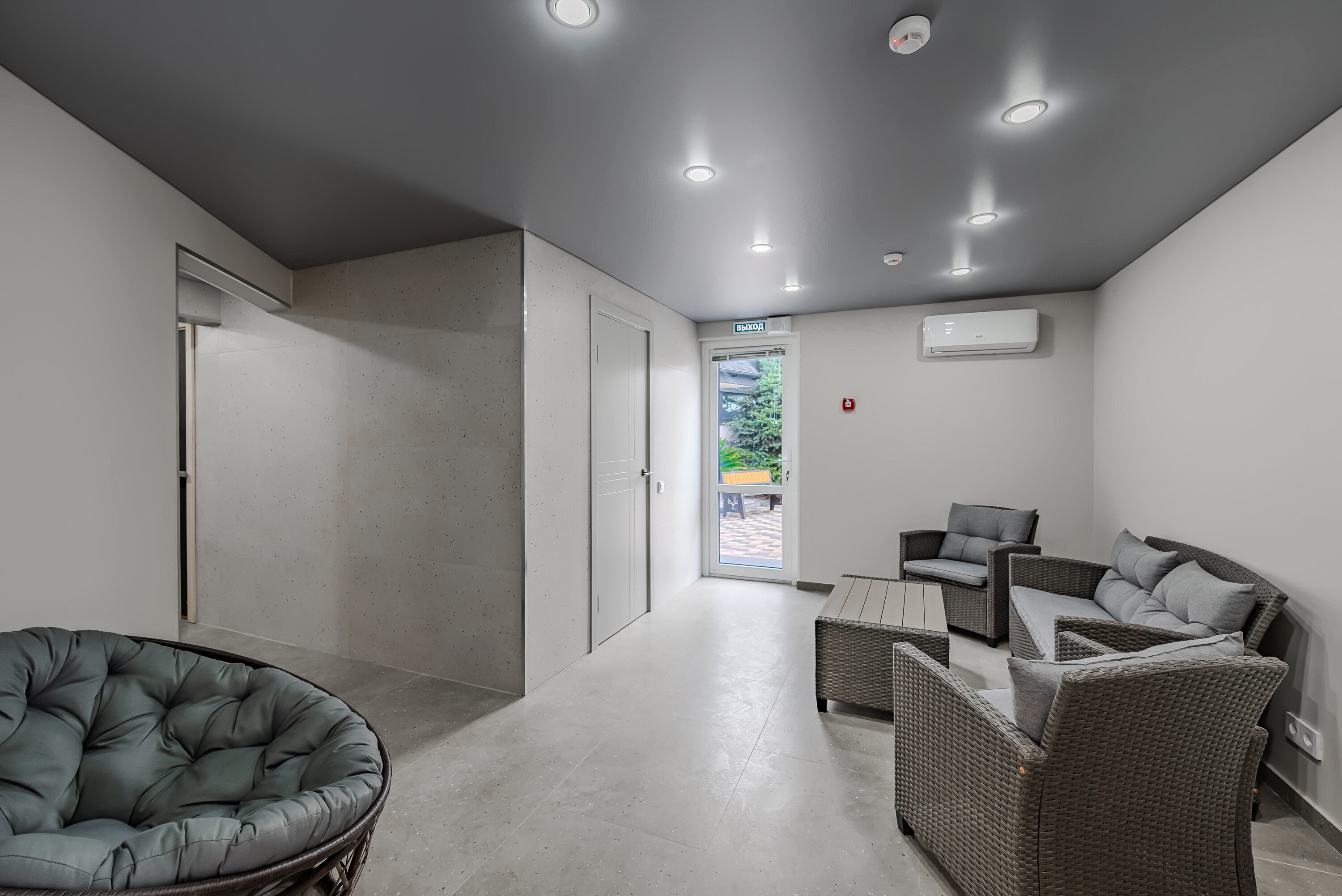 Фото Cosmos Smart Sochi Tivoli Hotel