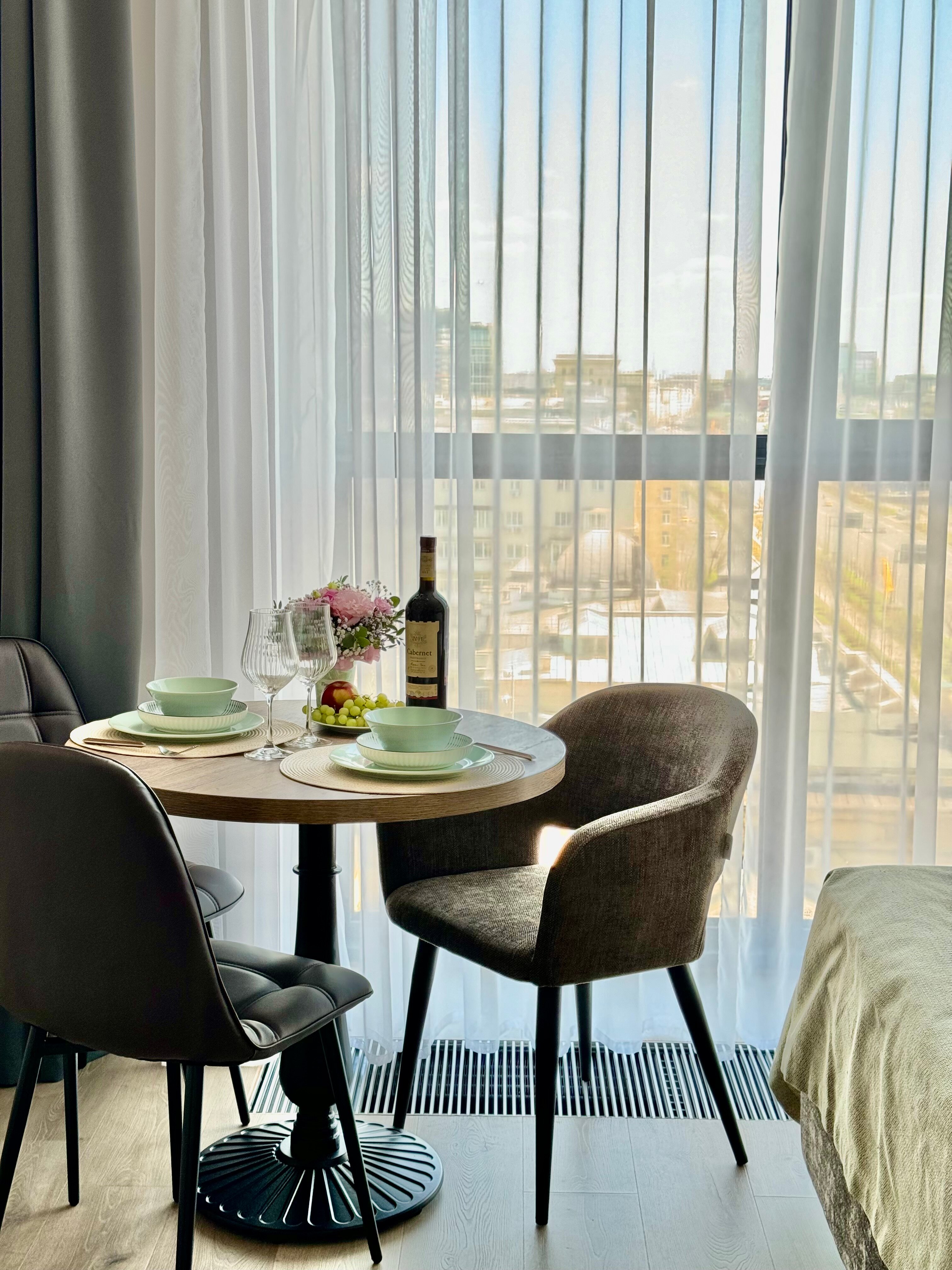 Фото Stellar Tower