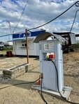 АГЗС (stanitsa Bryukhovetskaya, ulitsa Olega Koshevogo, 315), lpg filling station