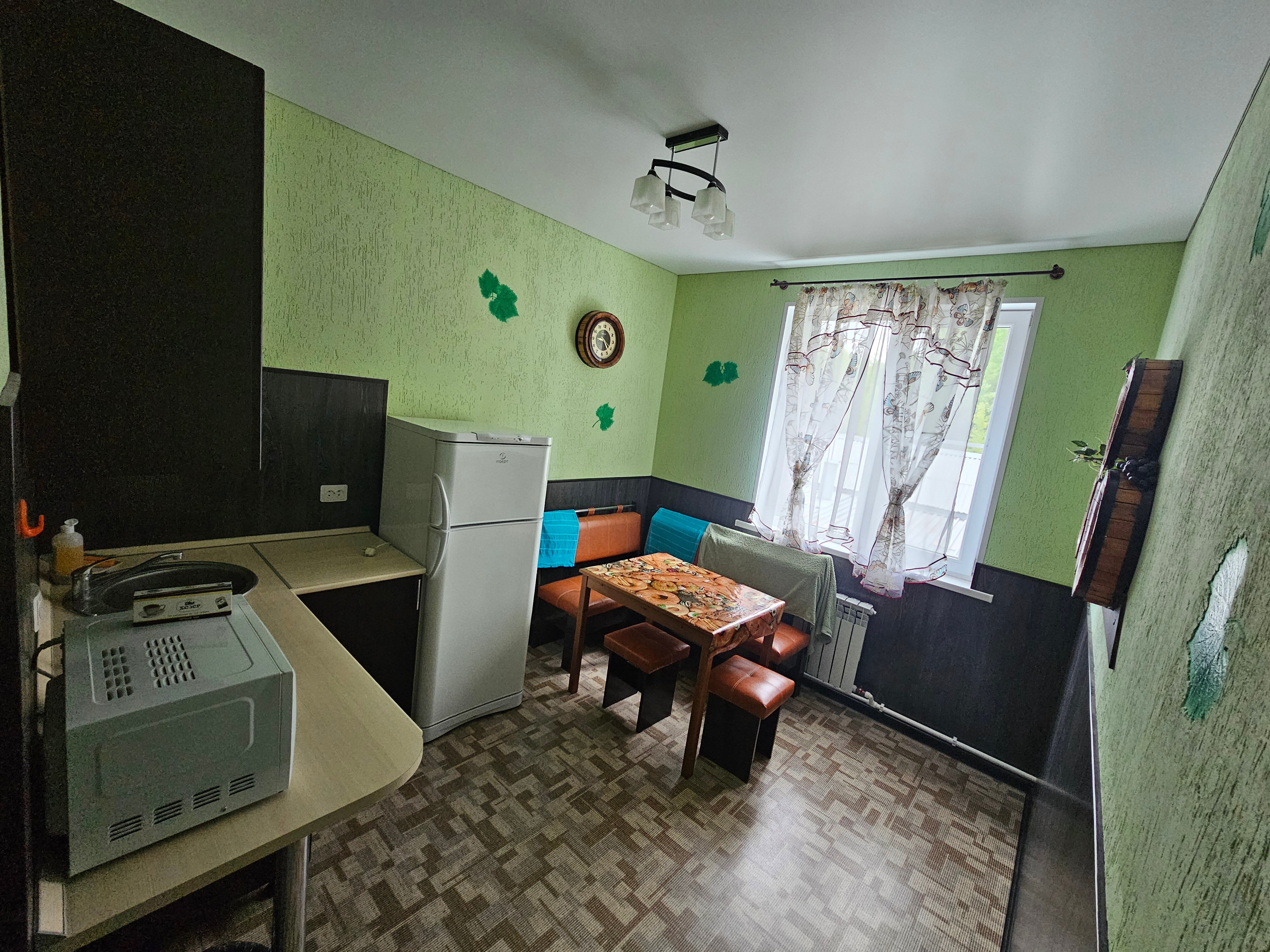 Фото Усадьба