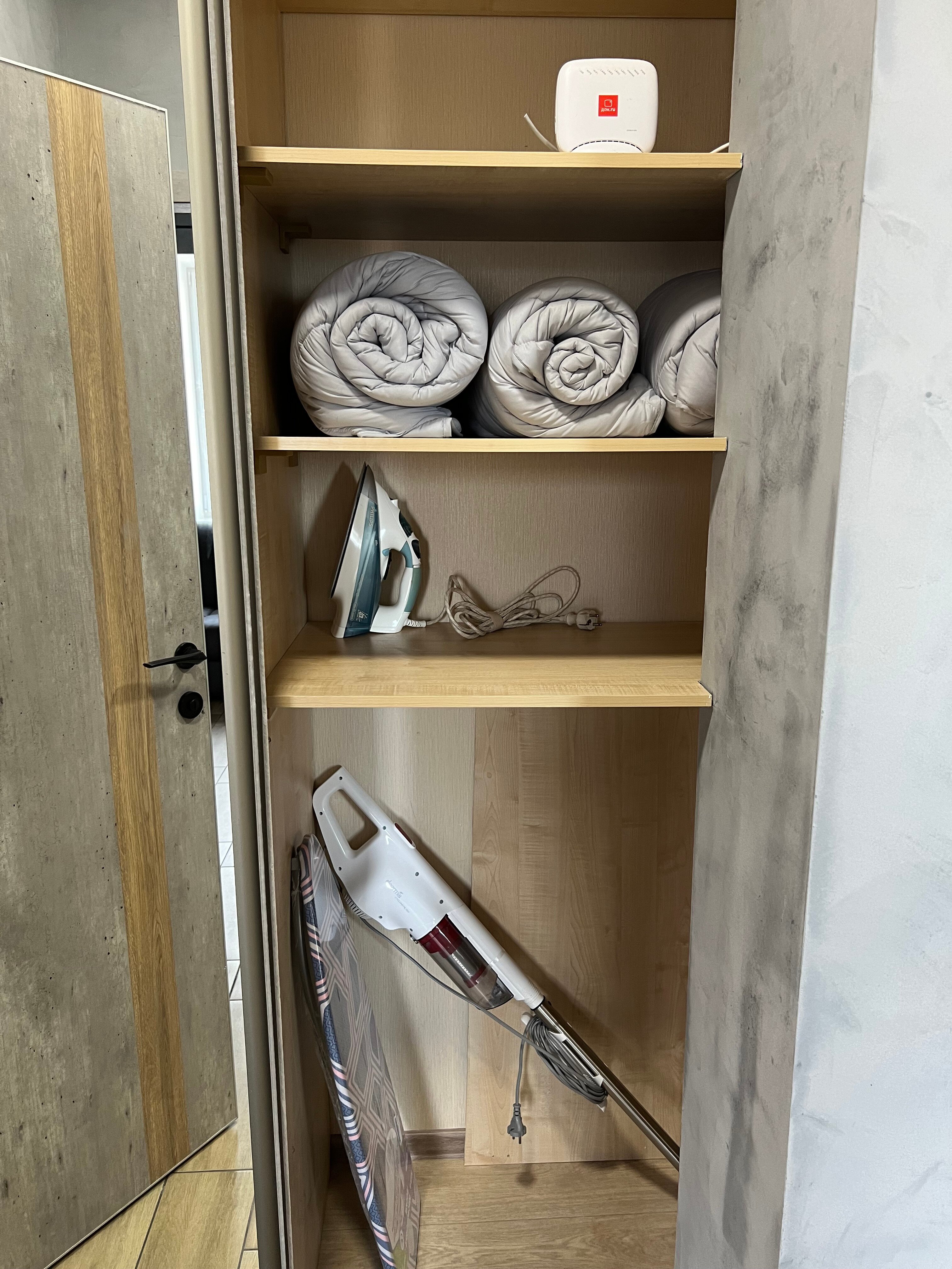 Фото Лофт Галицыно