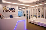 Times Education Uae (73, Humaid Alhasm Al Rumaithi Street, Abu Dhabi), foreign language courses