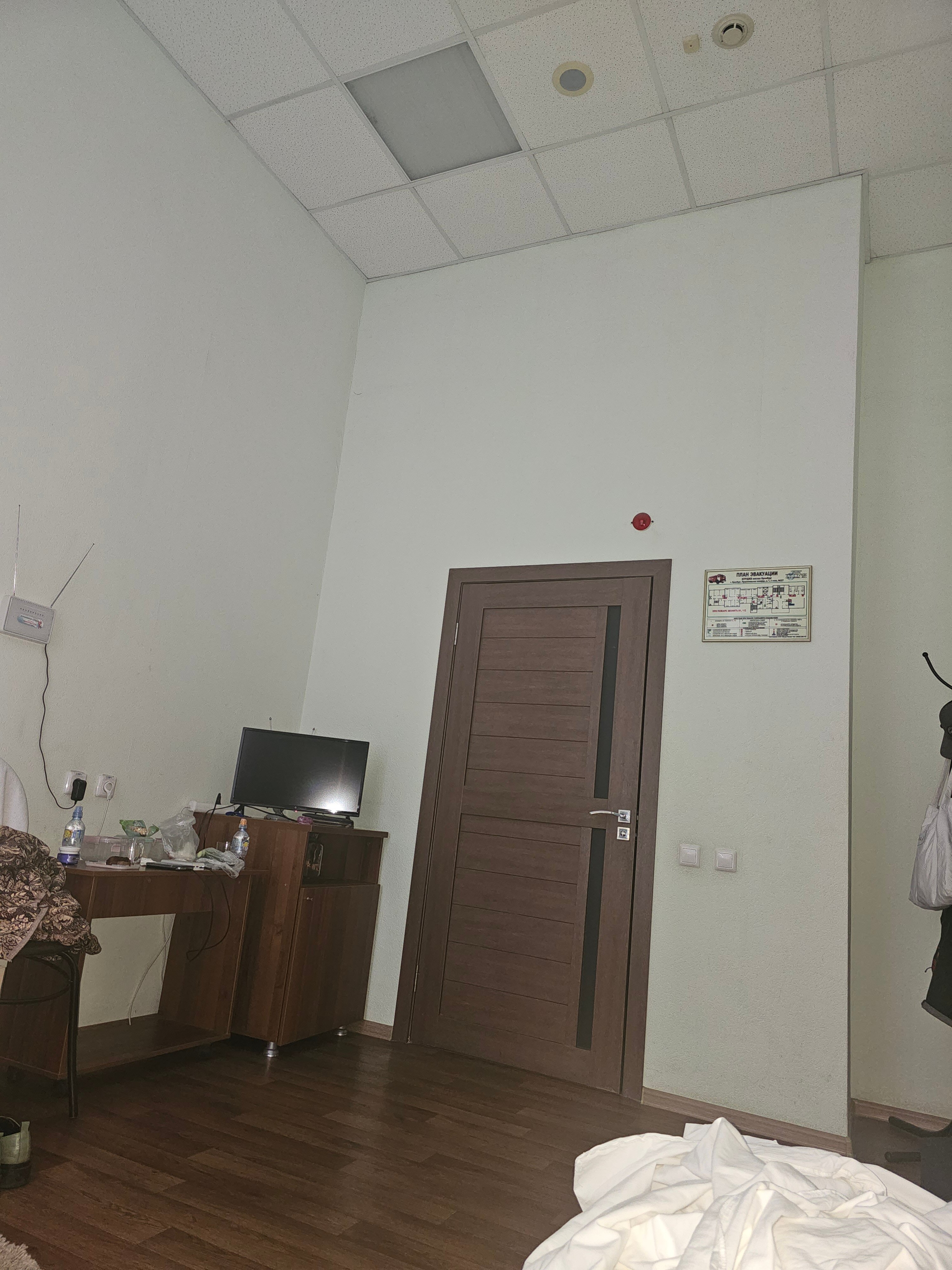 Фото Smart Hotel КДО Оренбург