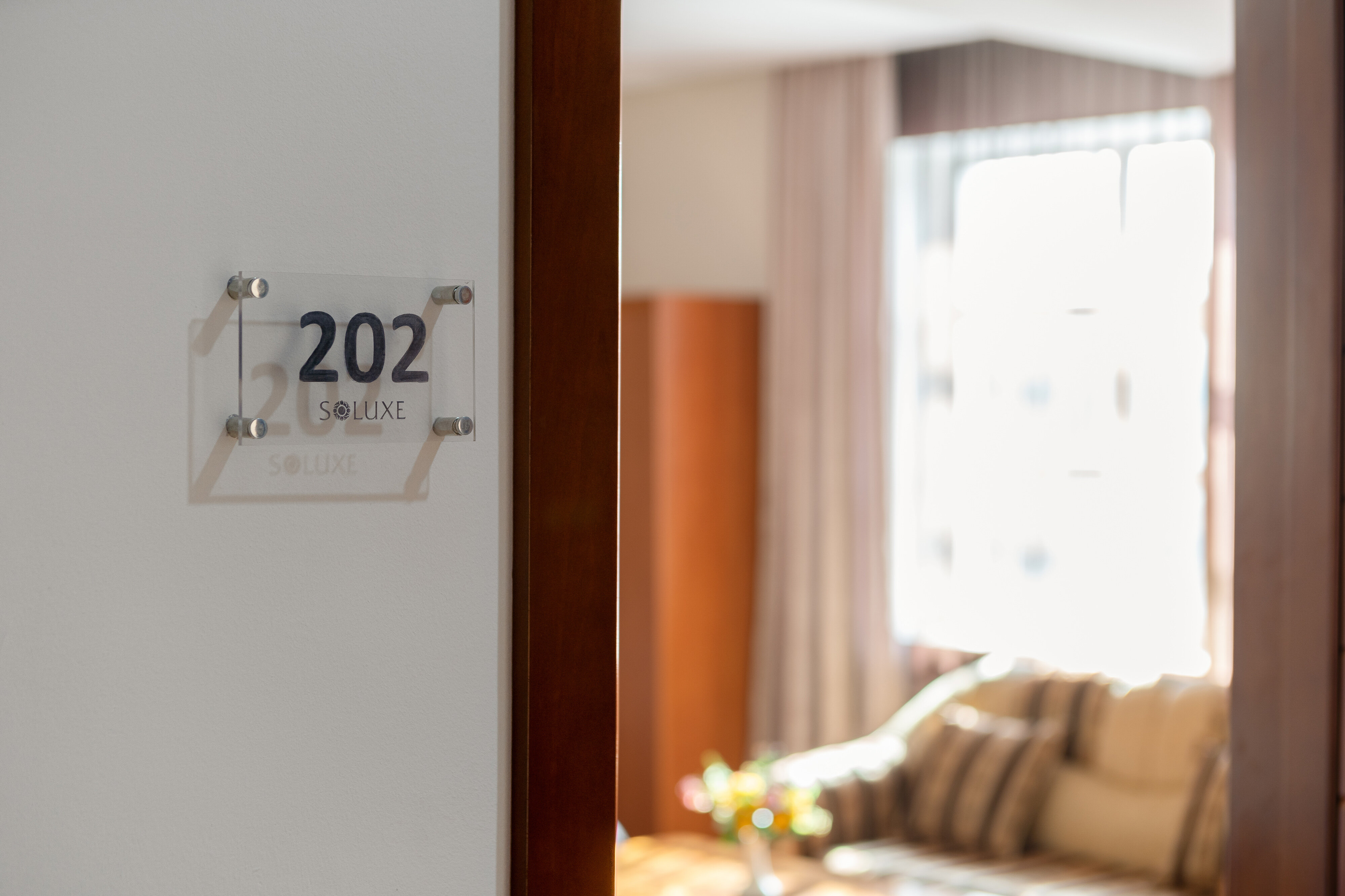 Фото Soluxe Bishkek Hotel