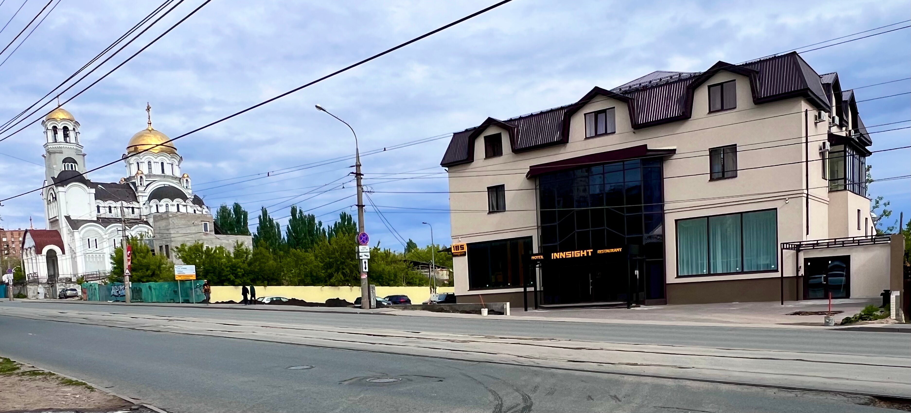 Фото отеля 3