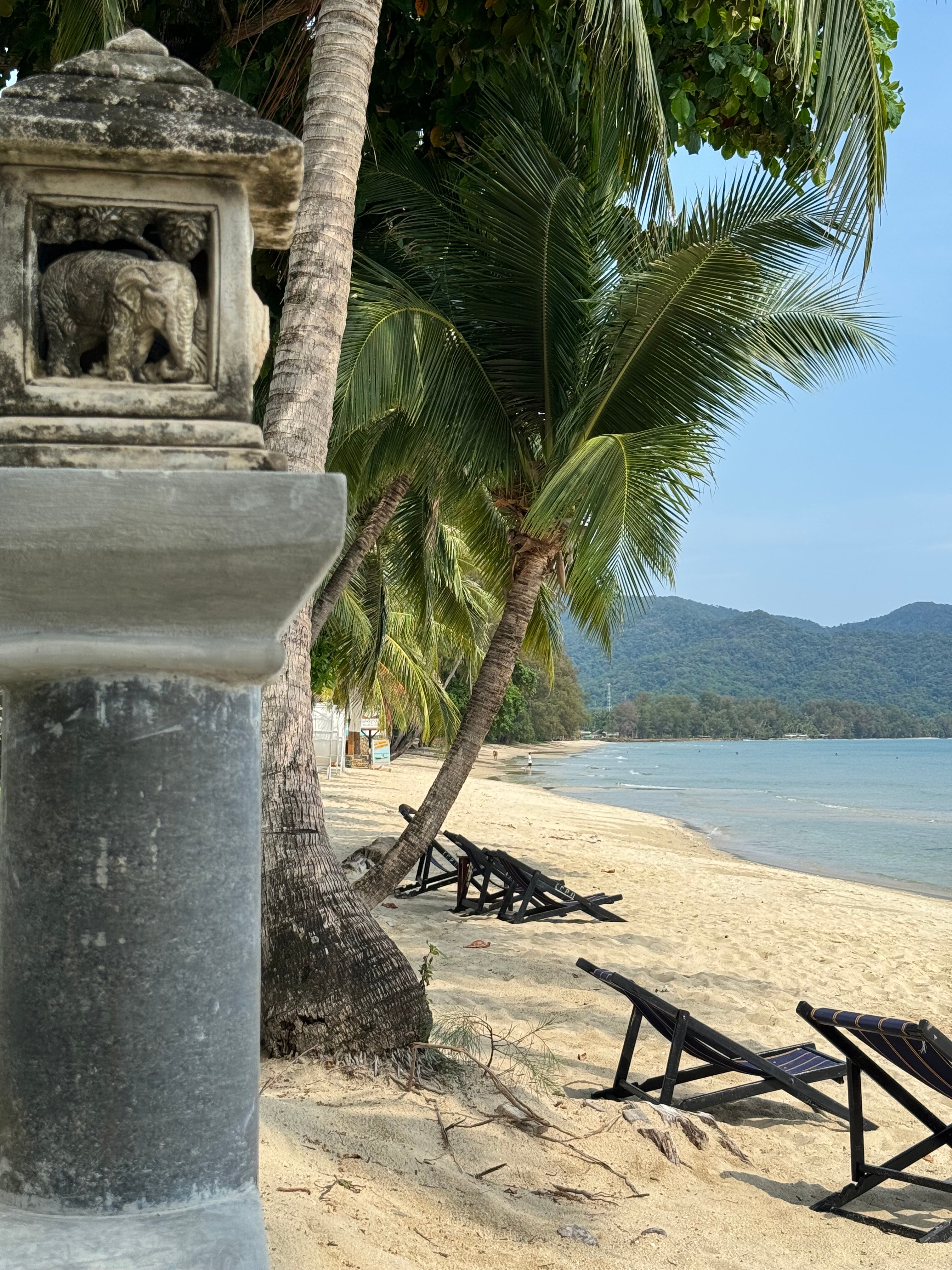 Фото Koh Chang Paradise Resort & SPA