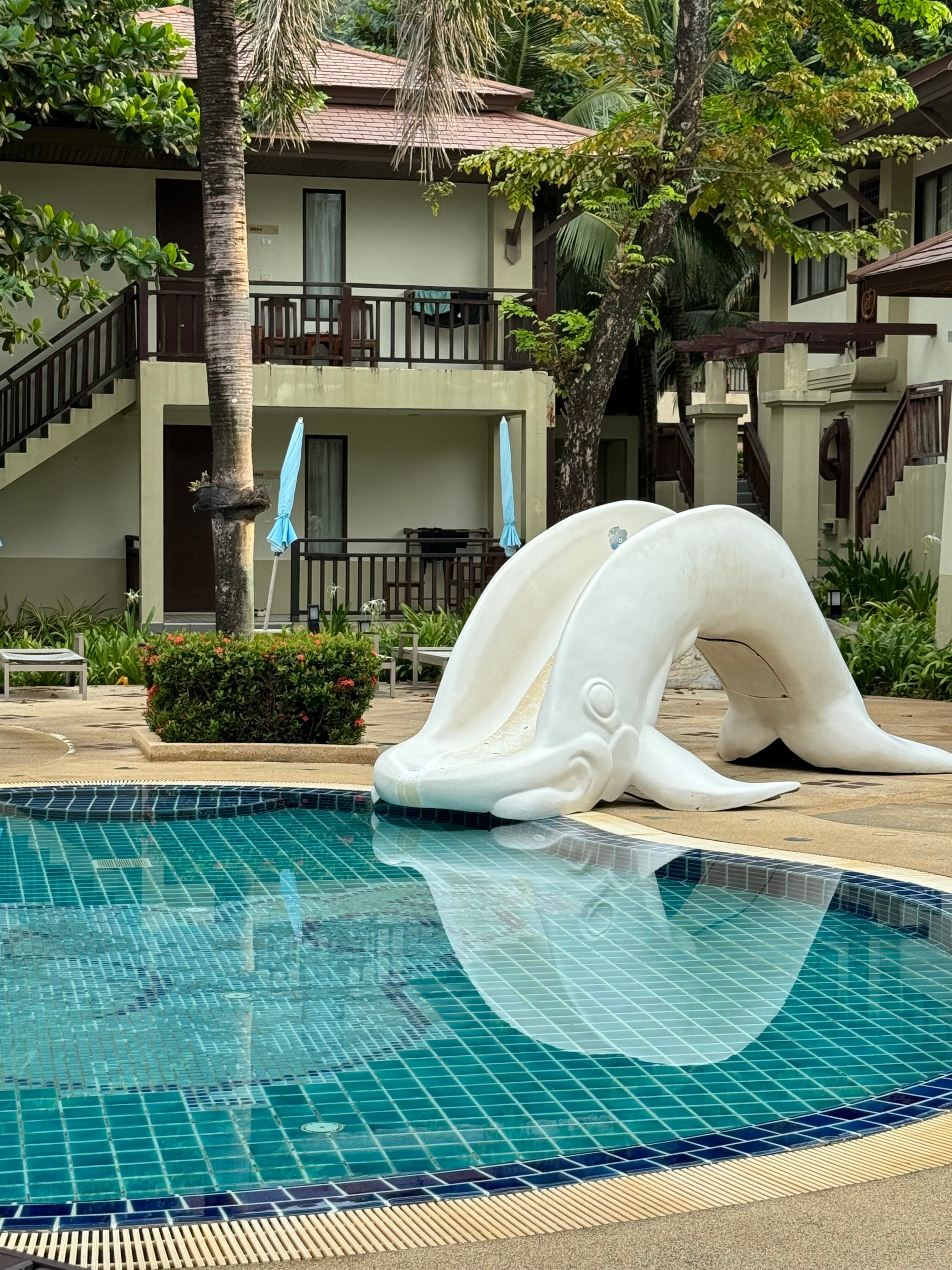 Фото Kacha Resort & SPA Koh Chang