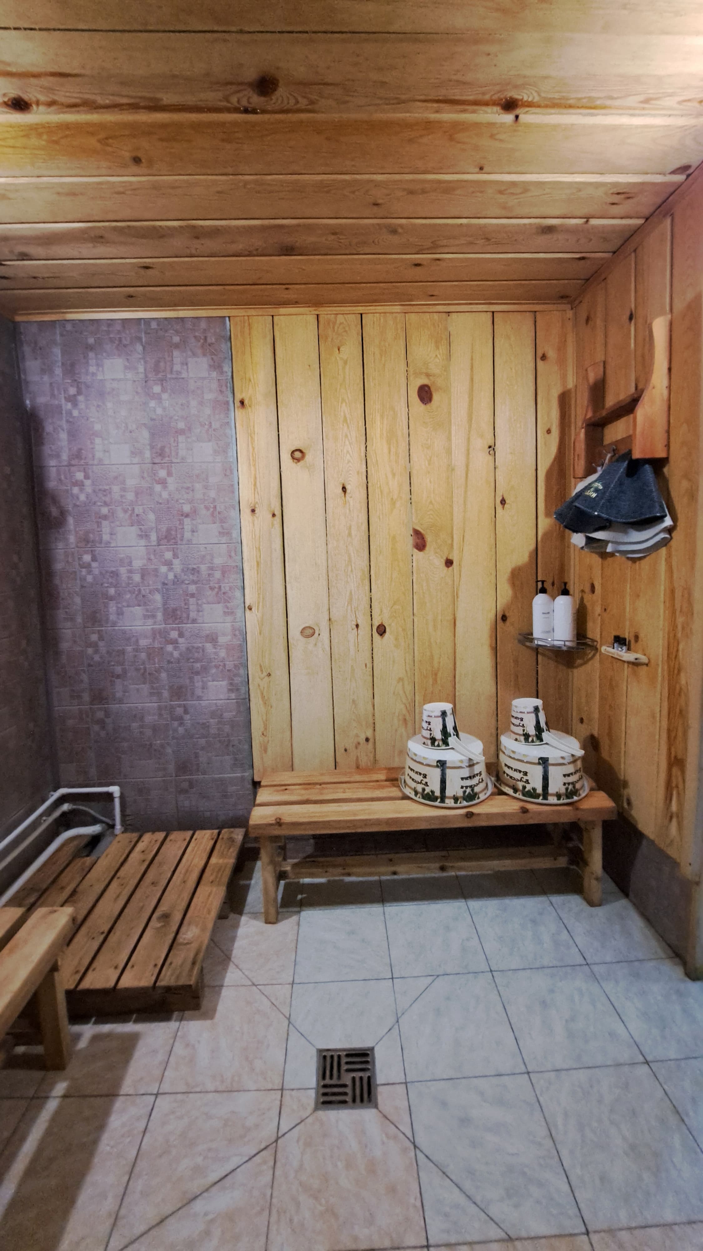 Фото Усадьба Цвет папоротника