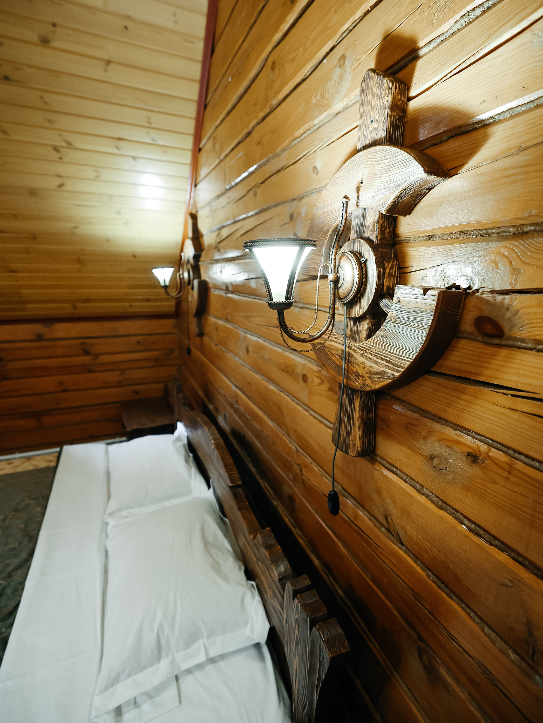 Фото Покровский медведь