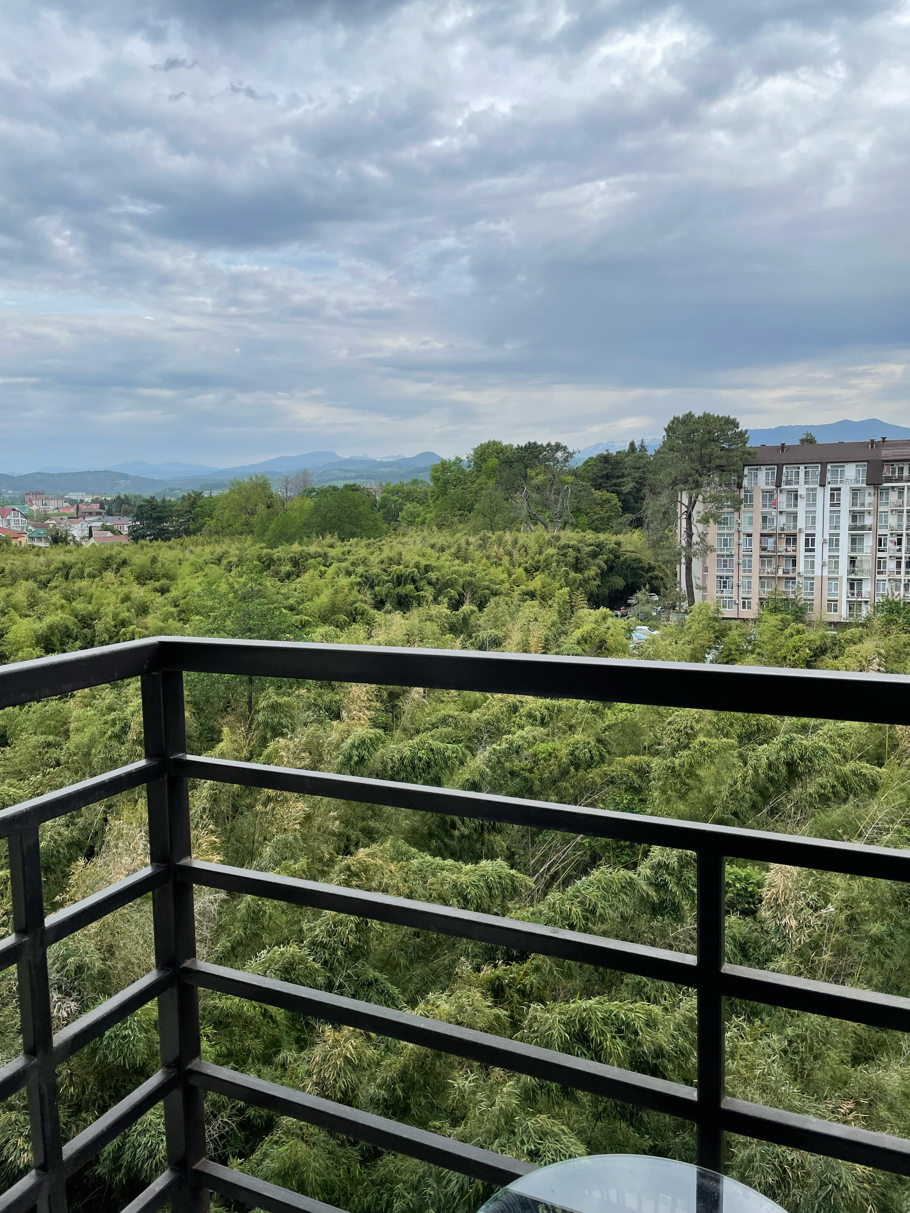 Фото Оплот Апартаменты Сорренто Парк