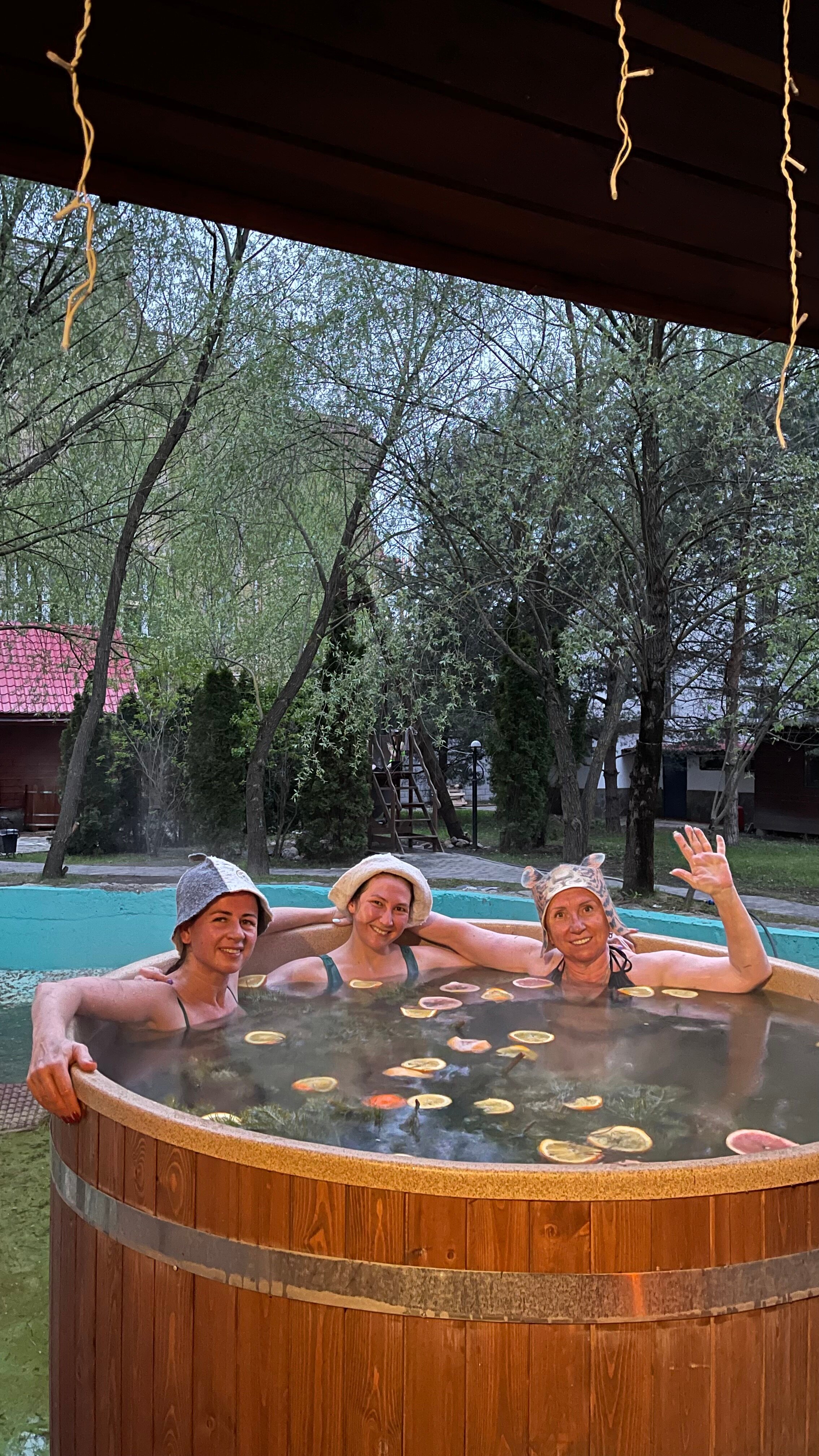 Фото Загородный комплекс Норд Стар