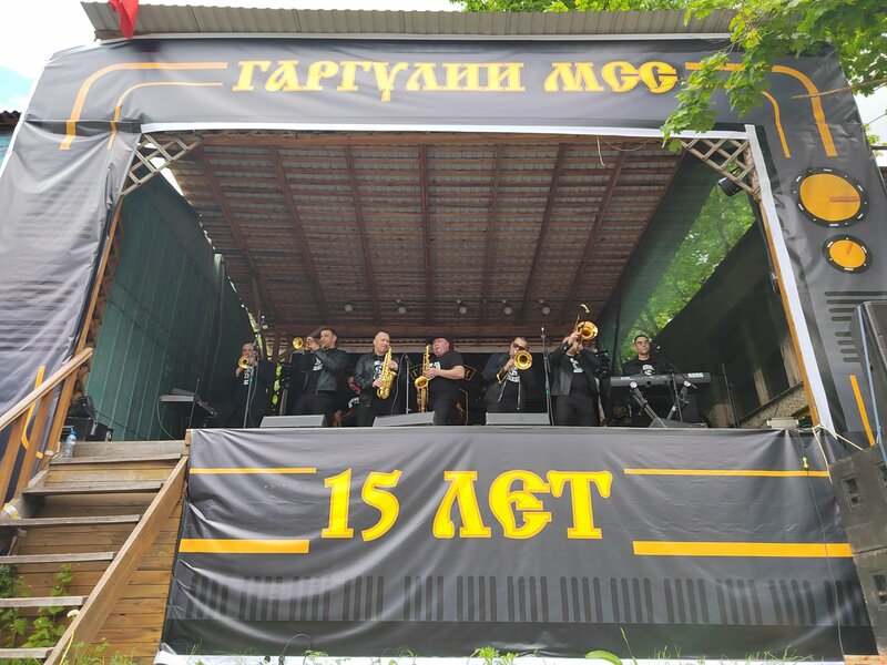 Немецкая Слобода — фото 28
