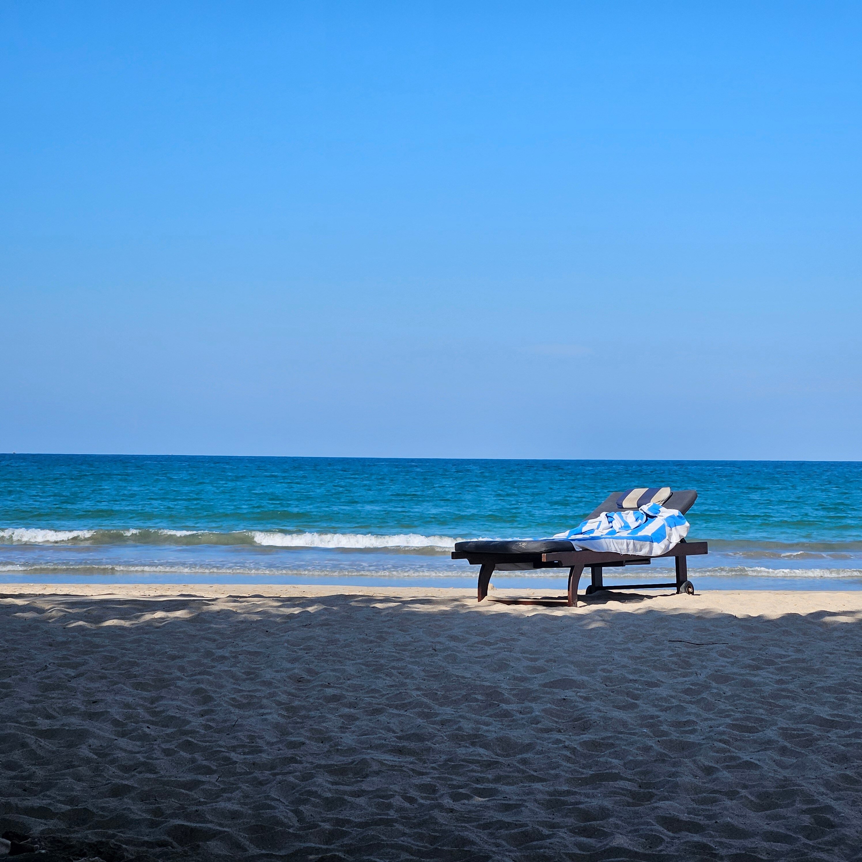 Фото Анантая Резорт и Спа Пасикуда
