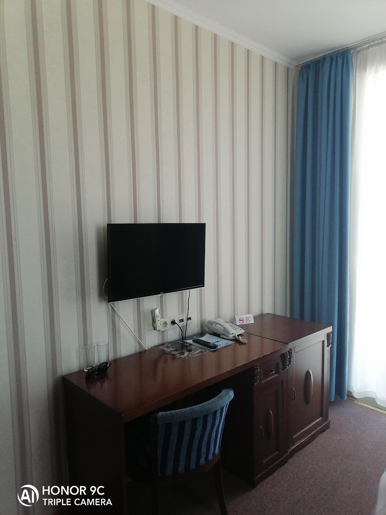 Фото Тенгри