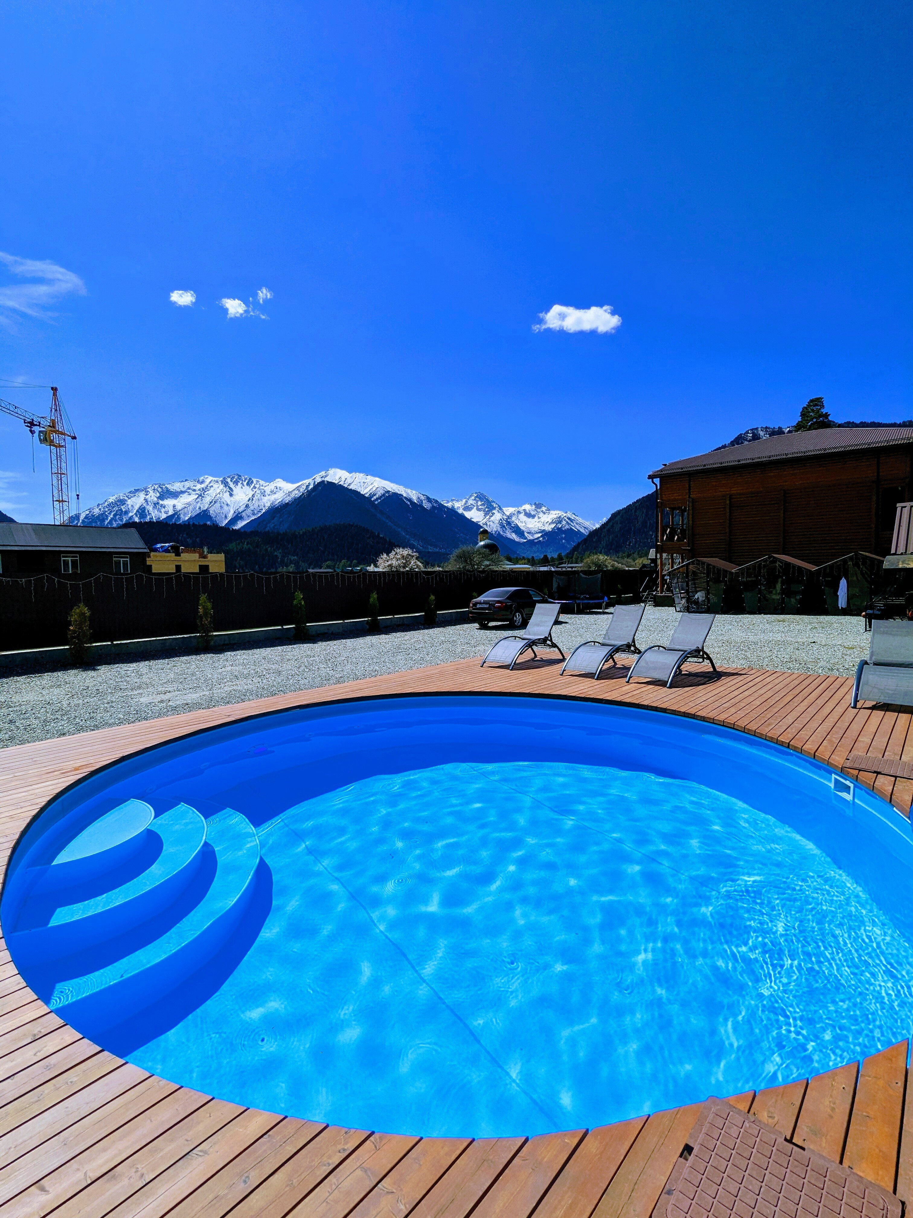 Фото Артхаус