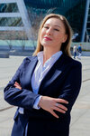 HR partners (Kutuzovsky Avenue, 41), recruitment agencies, vacancies