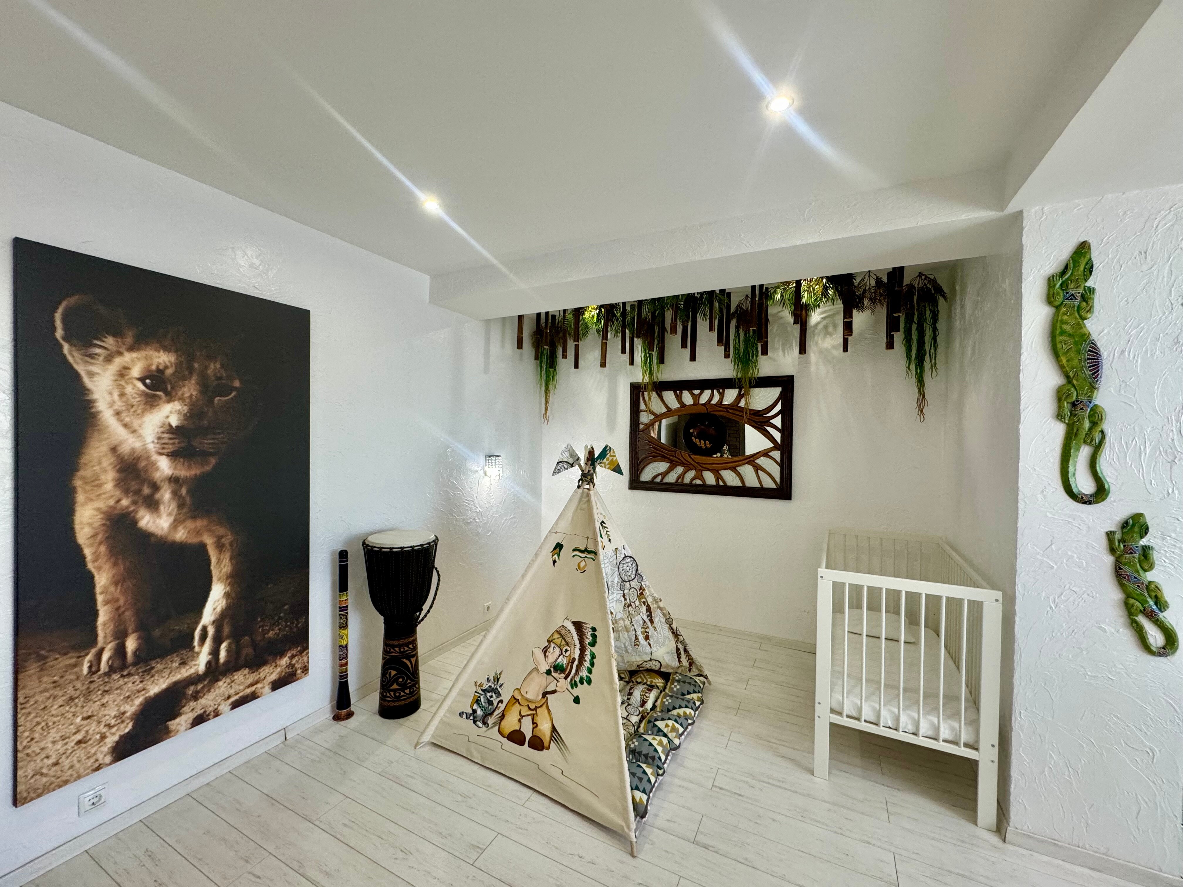 Фото Вилла Роз