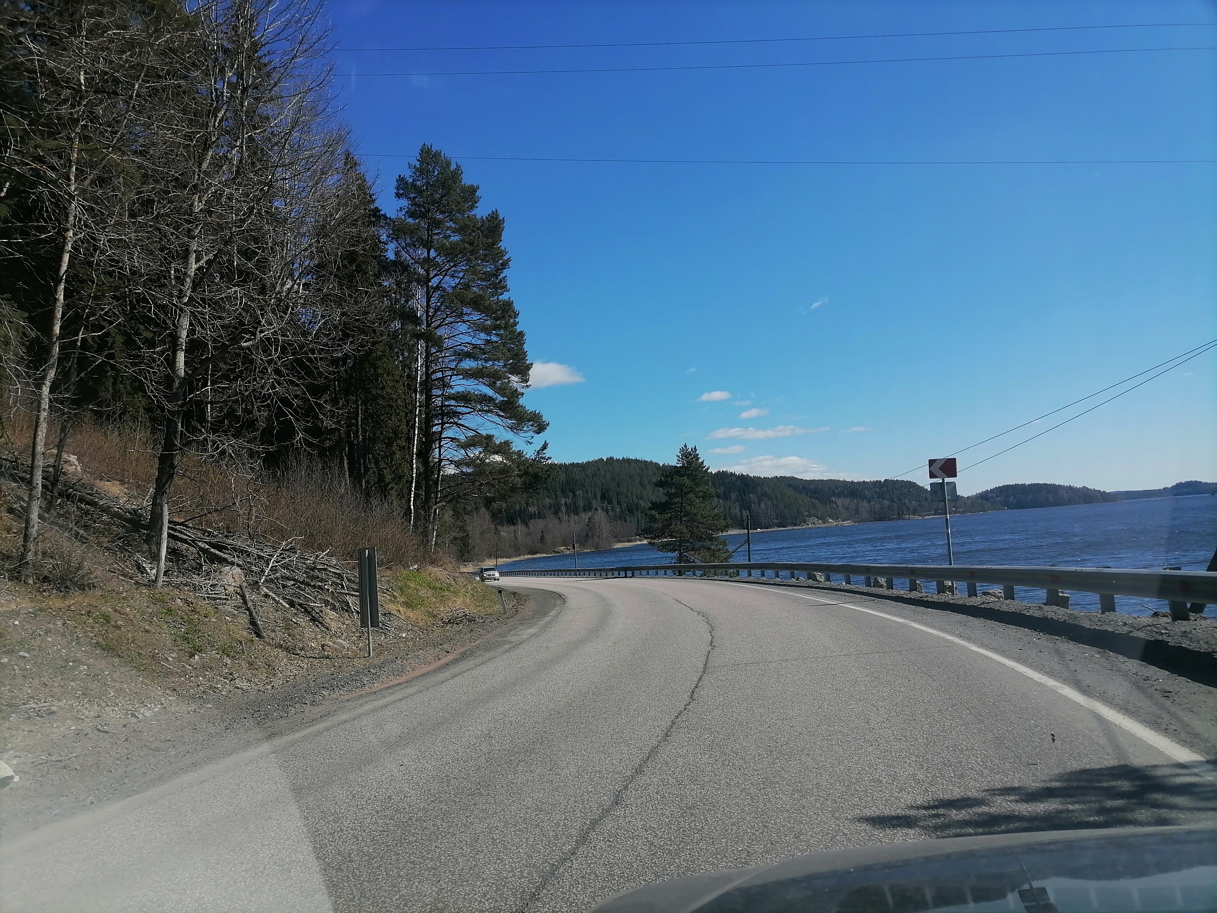 Фото Этнический хутор Каменная Карелия