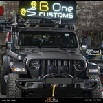 B One Customs (99, 6B Street, Ras Al Khor Industrial 1, Ras Al Khor, Dubai), reparación corporal