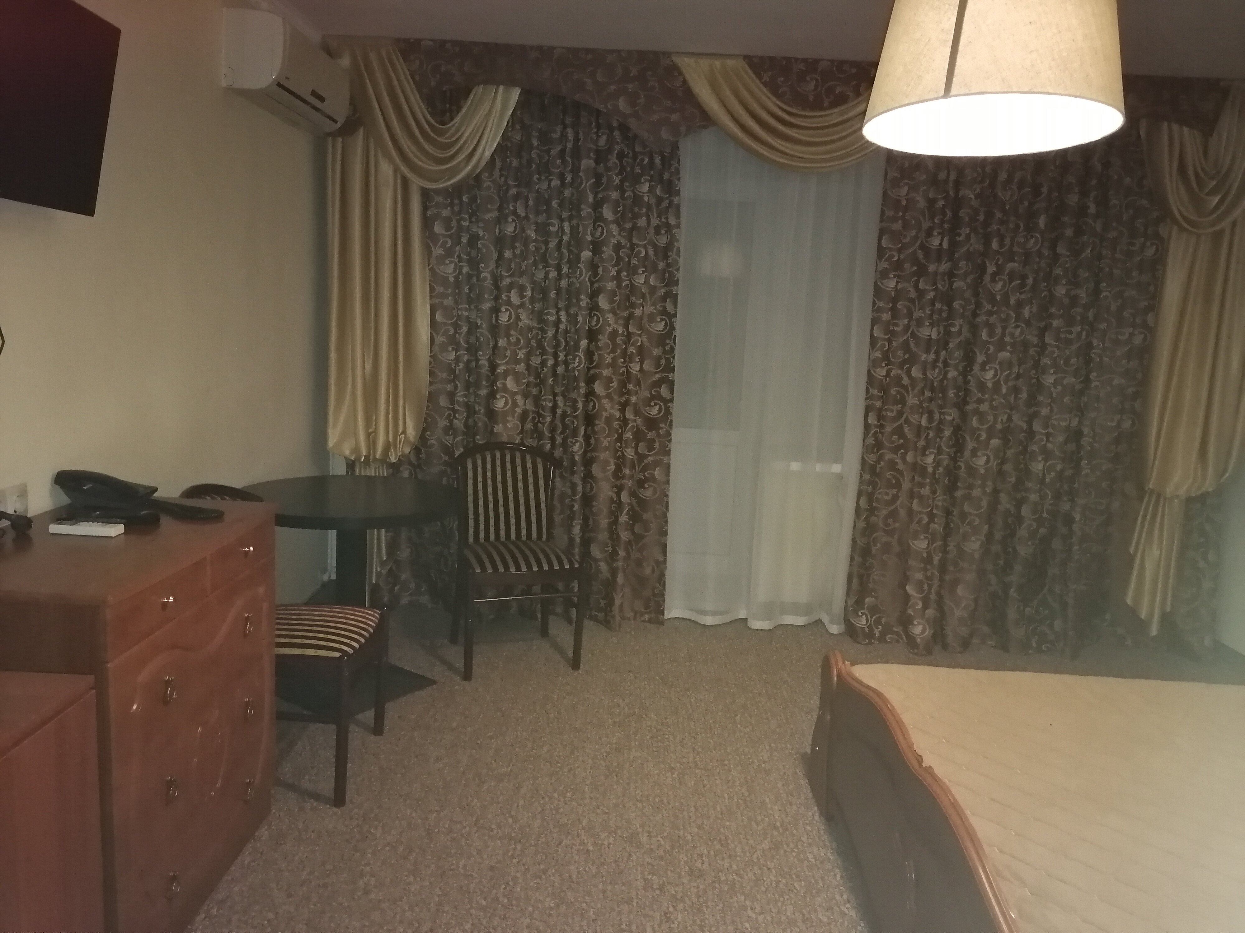 Фото Гостиный Дом