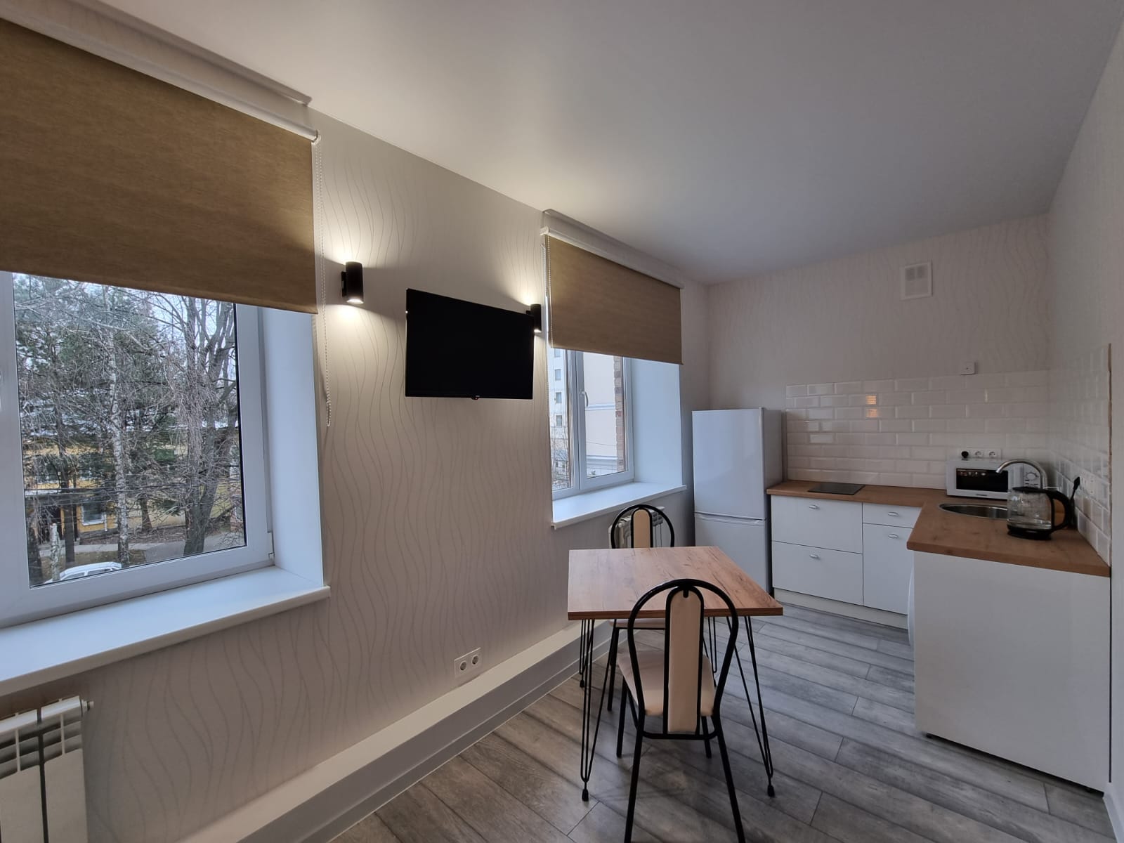 Фото Aparts on Pervomayskaya