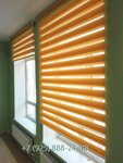 Ivan-da-jaluzi (Komdiva Orlova Street, 4) ، ستائر العزل