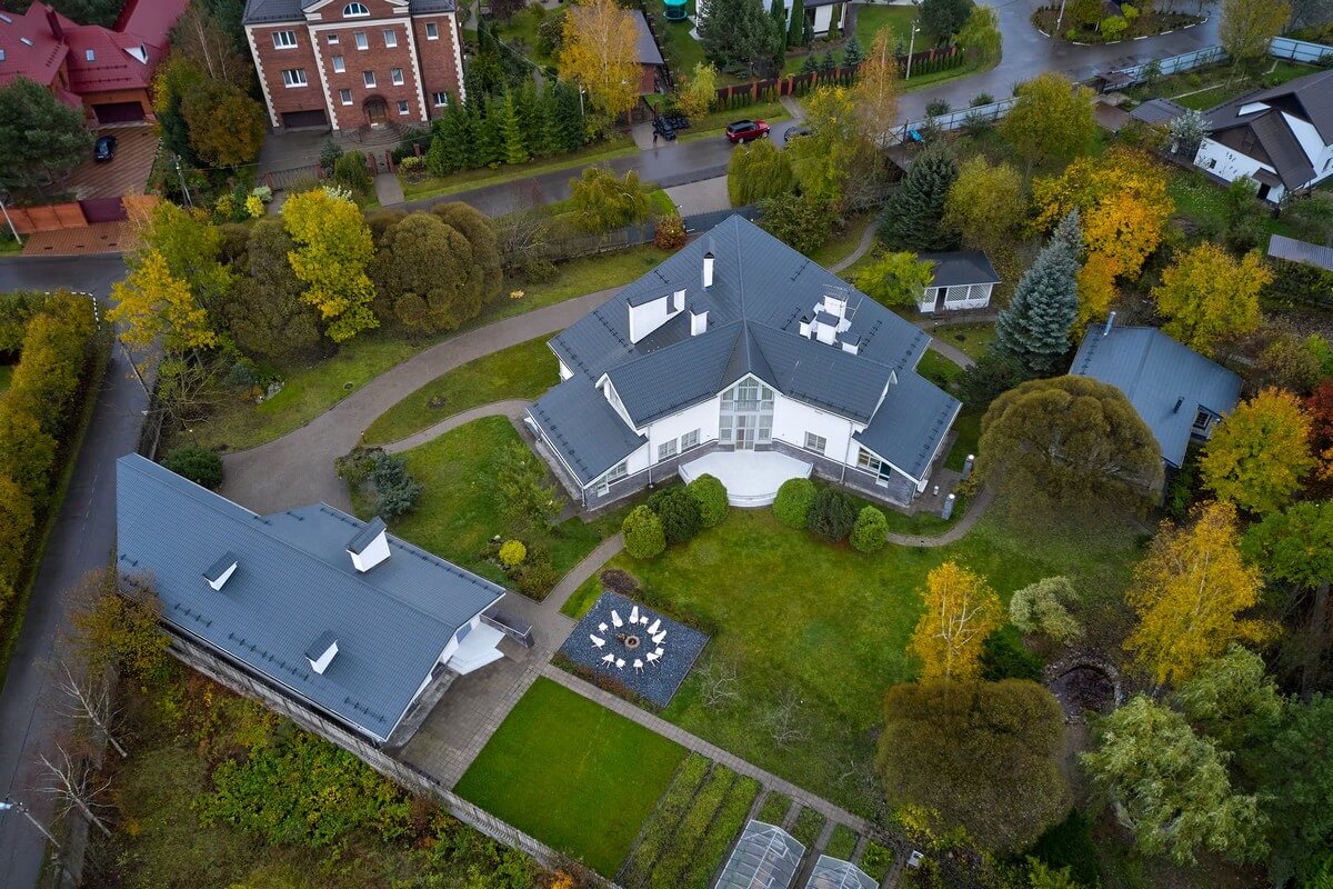 Фото White Luxe Villa