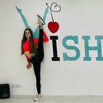 Vishenka (Zaytseva Street, 67), fitness club