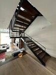 Stairs-industry (Nakhabino Urban-type Settlement, Institutskaya ulitsa, 1Ас1) ، سلالم