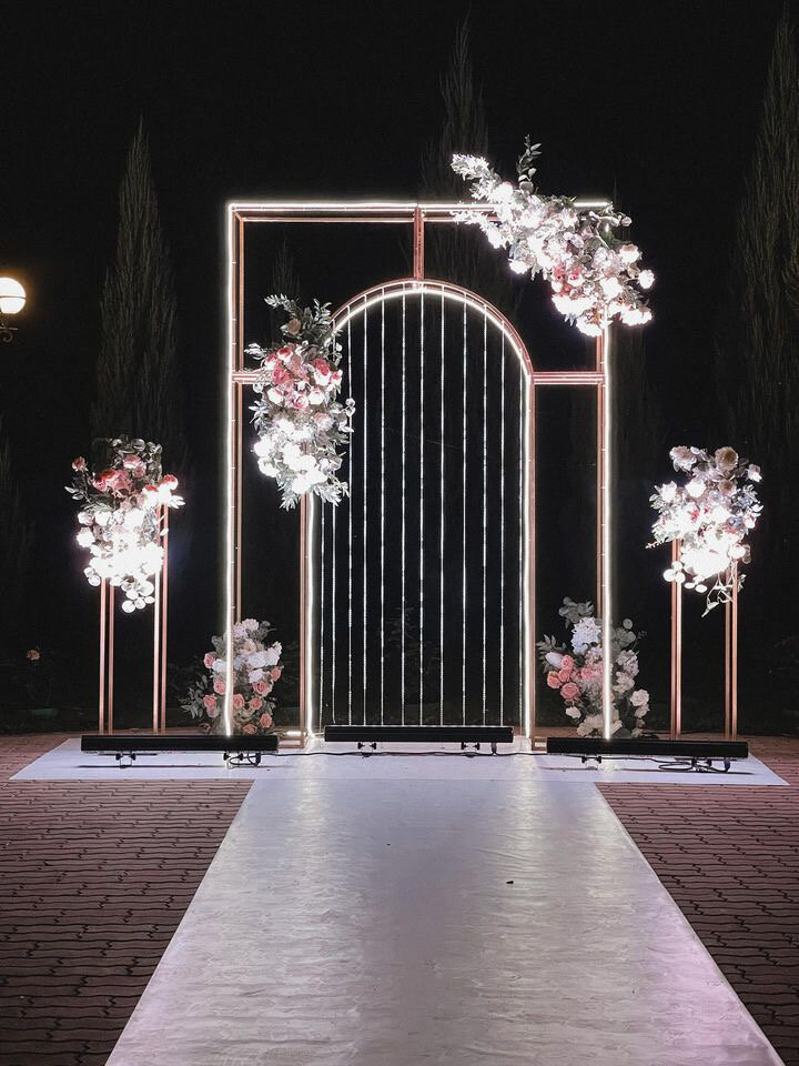 Фото Новый век