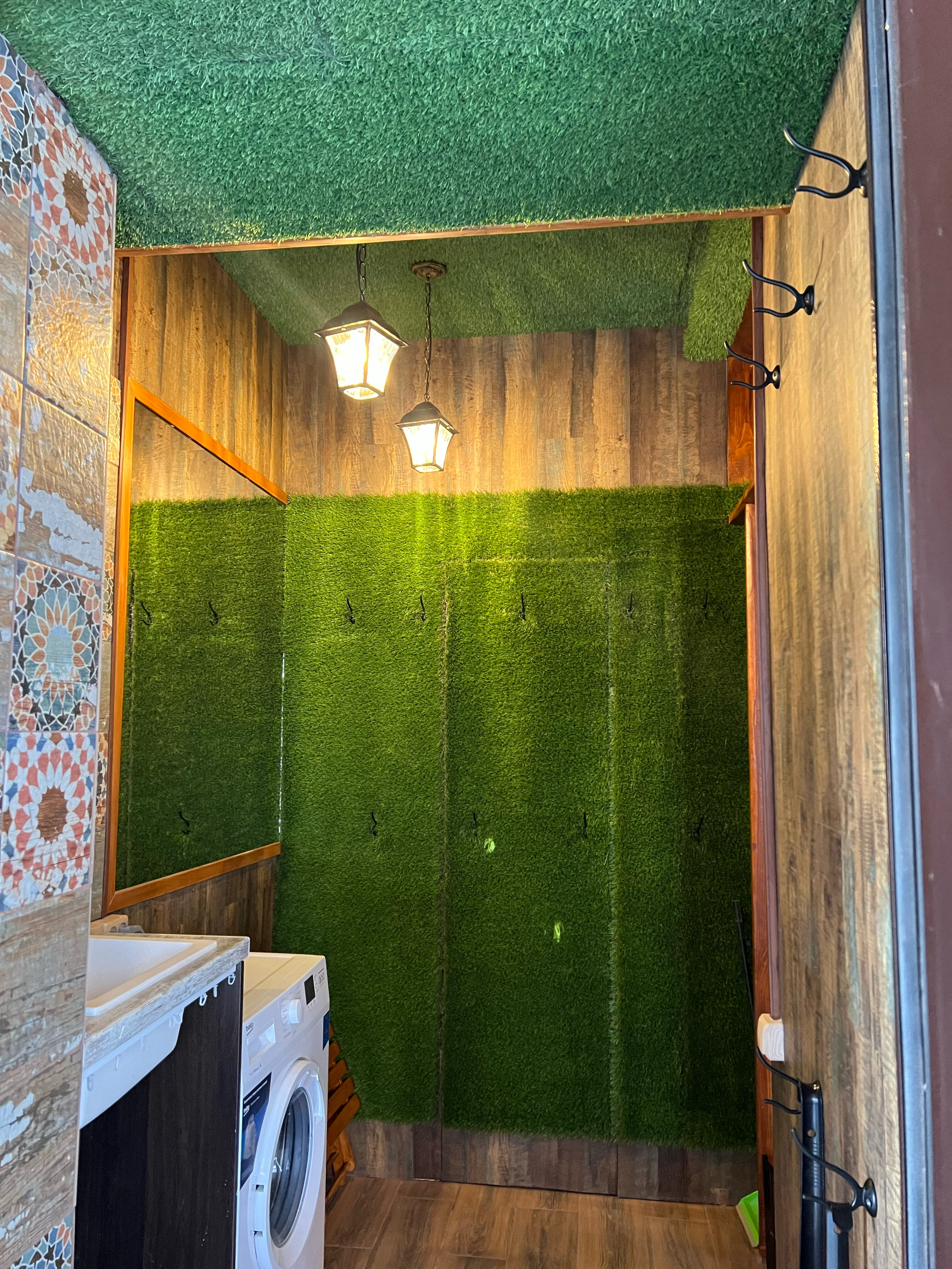 Фото Дом Веансо 4