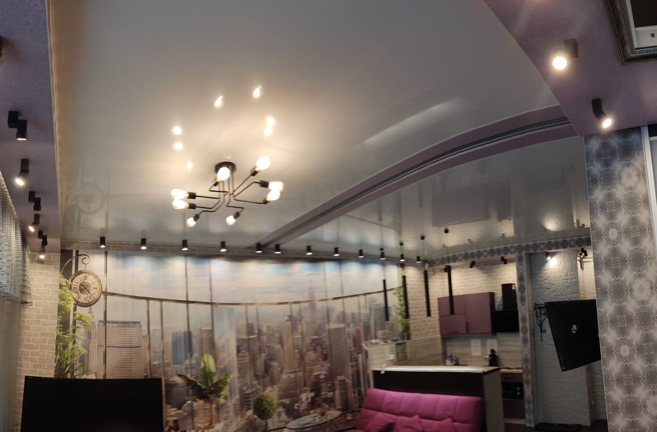 Фото Karelia apart Солнечный берег на улице Федосовой 31