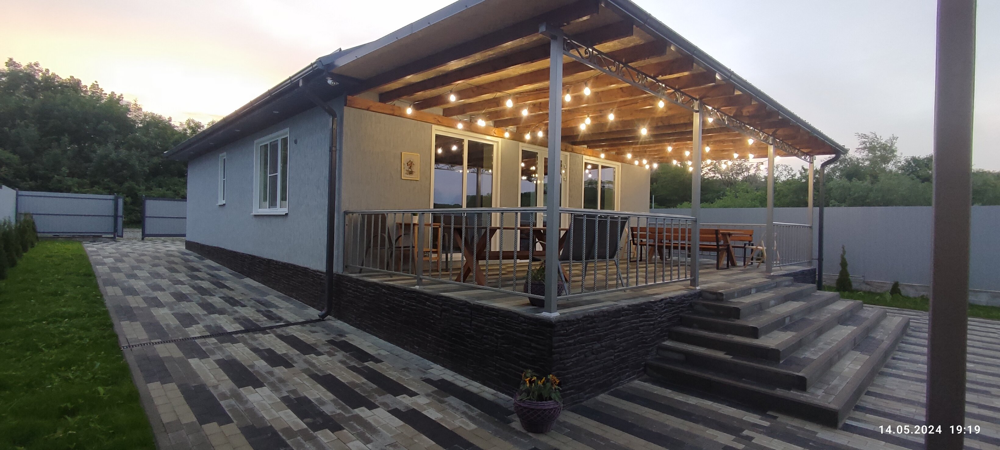 Фото Дом Прованс